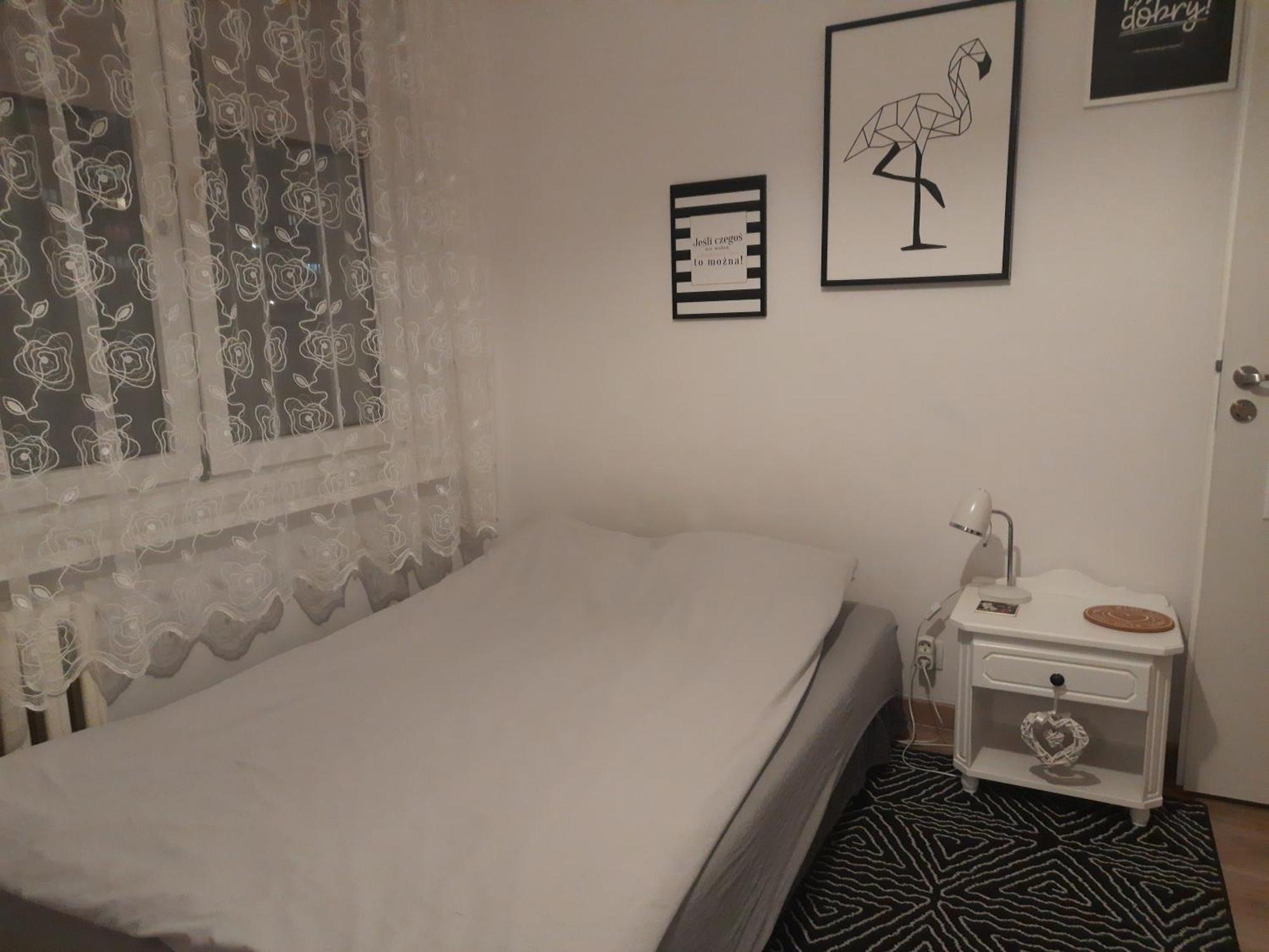 Mieszkanie 4-Pokojowe W Toruniu Przy Umk Dış mekan fotoğraf