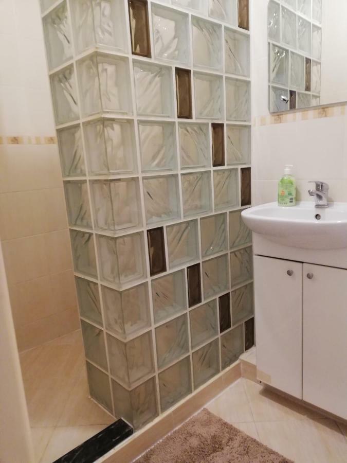 Mieszkanie 4-Pokojowe W Toruniu Przy Umk Dış mekan fotoğraf