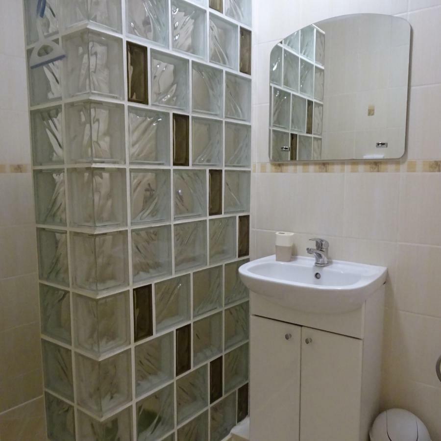 Mieszkanie 4-Pokojowe W Toruniu Przy Umk Dış mekan fotoğraf